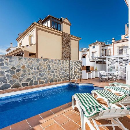 Villa Zoe Nerja Luaran gambar