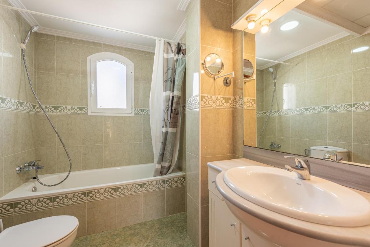 Villa Zoe Nerja Luaran gambar