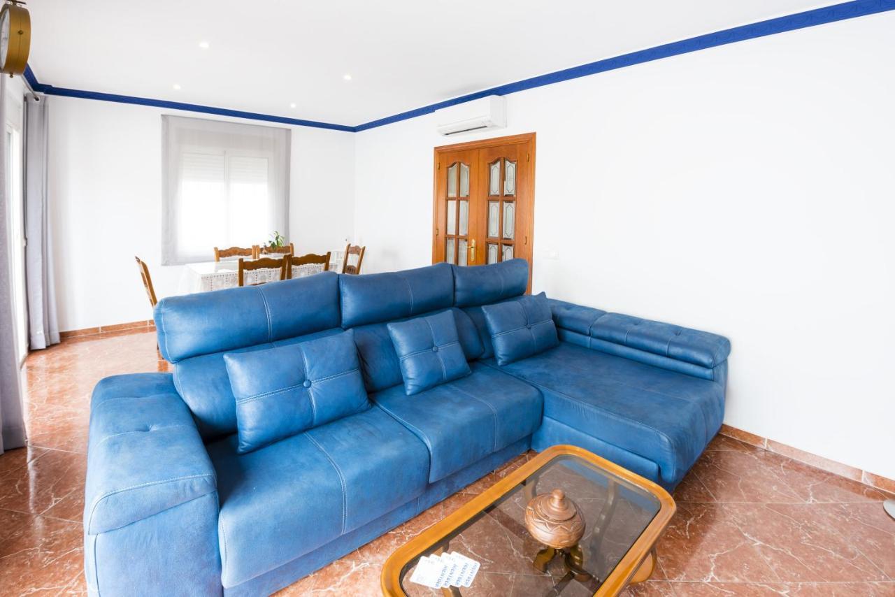 Villa Zoe Nerja Luaran gambar