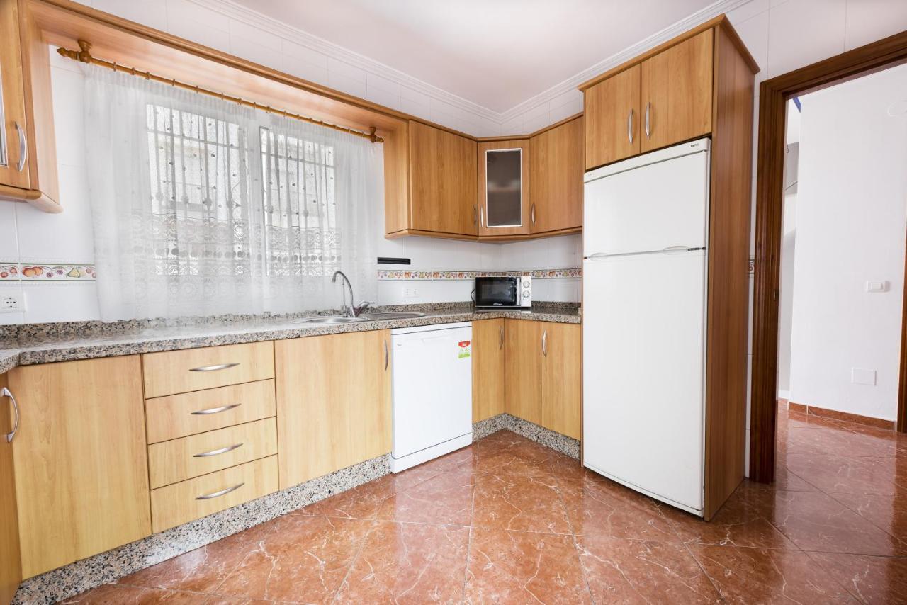 Villa Zoe Nerja Luaran gambar