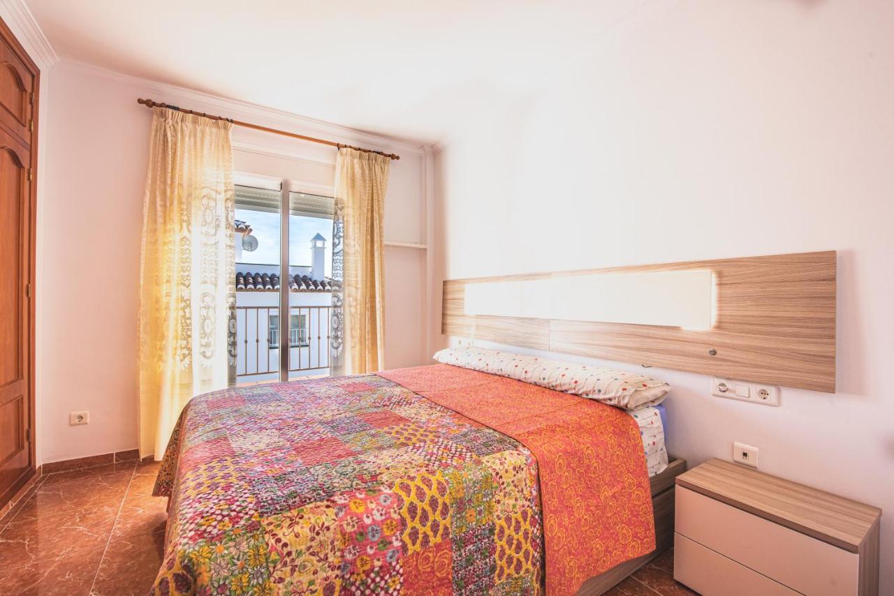 Villa Zoe Nerja Luaran gambar