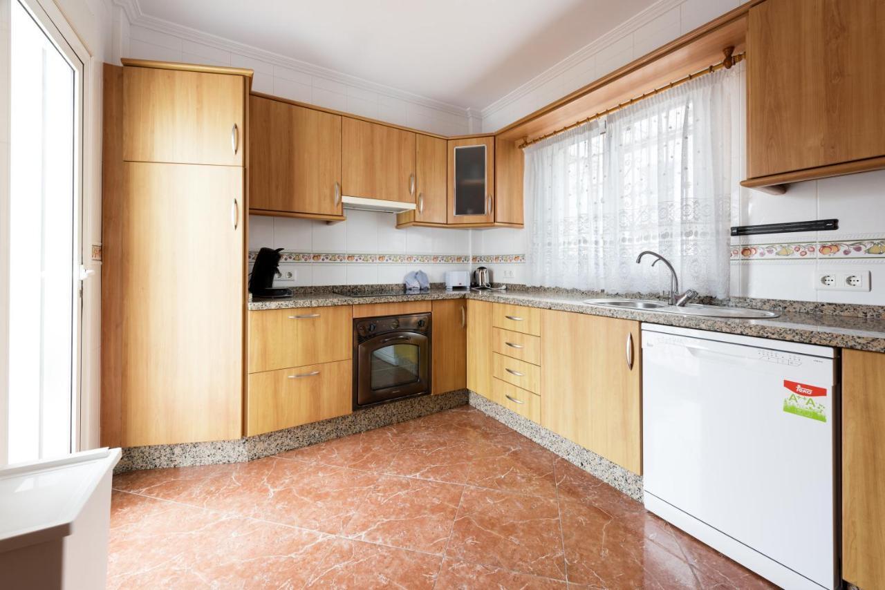 Villa Zoe Nerja Luaran gambar