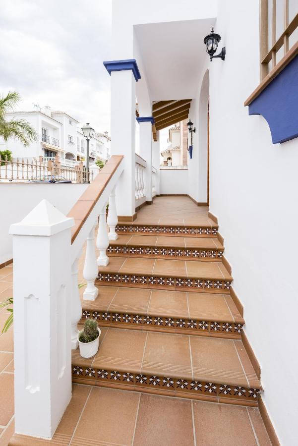 Villa Zoe Nerja Luaran gambar