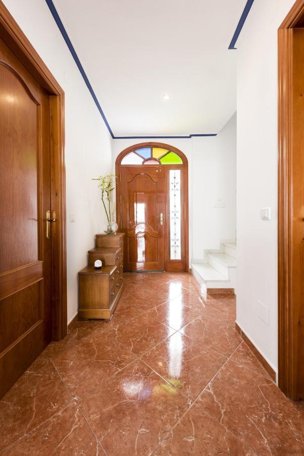 Villa Zoe Nerja Luaran gambar