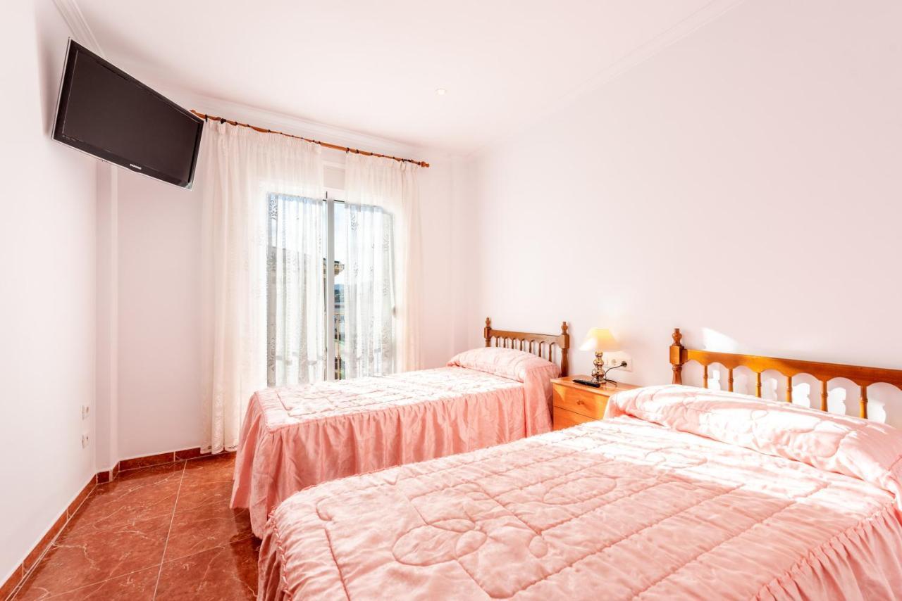 Villa Zoe Nerja Luaran gambar