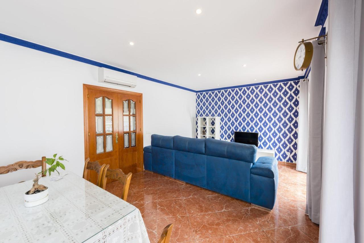 Villa Zoe Nerja Luaran gambar