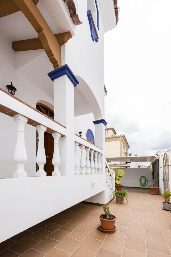 Villa Zoe Nerja Luaran gambar