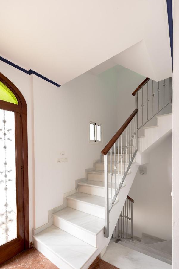 Villa Zoe Nerja Luaran gambar