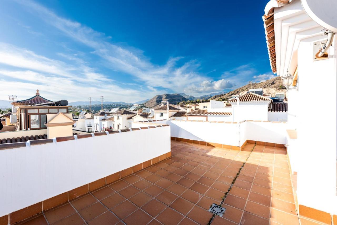 Villa Zoe Nerja Luaran gambar