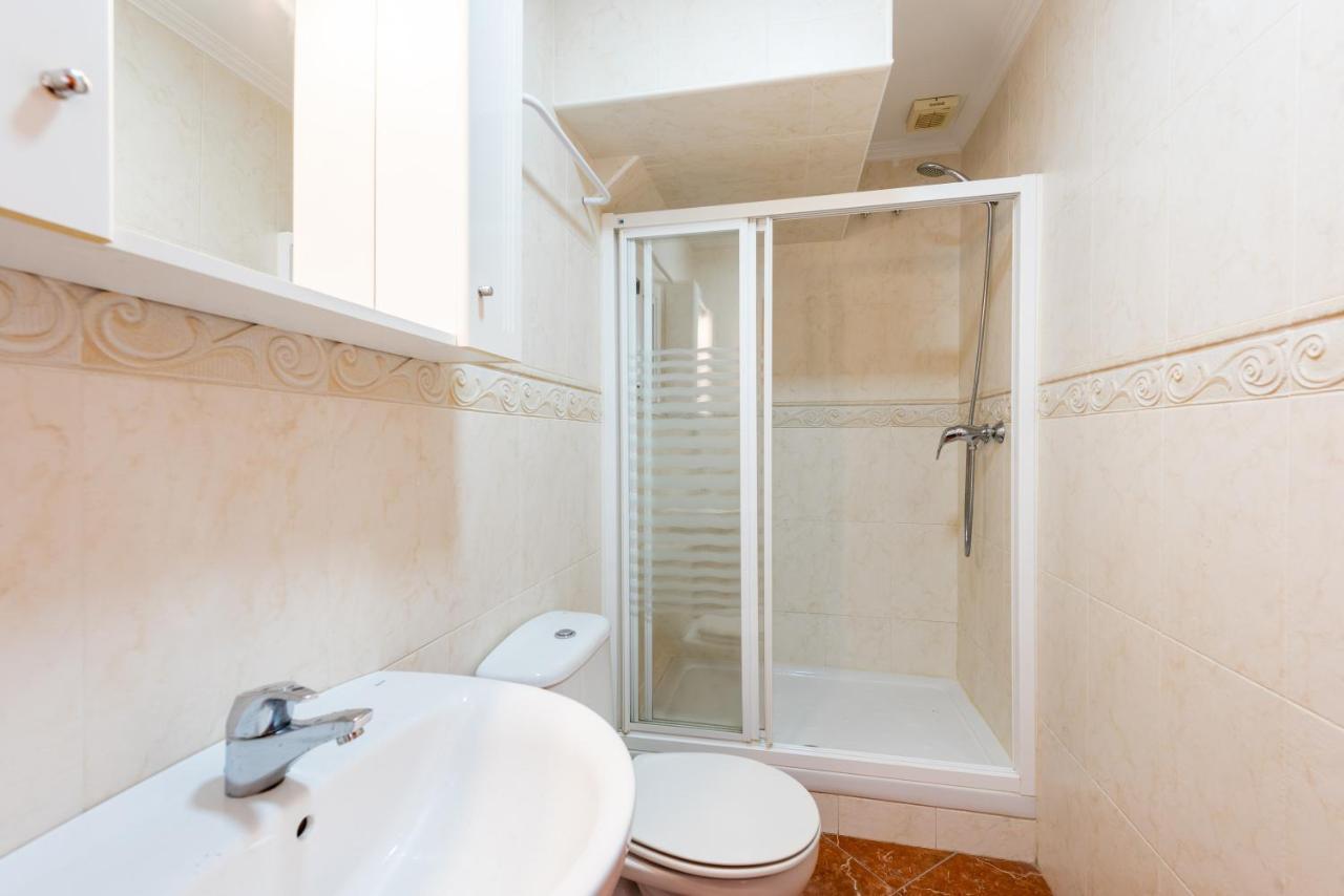 Villa Zoe Nerja Luaran gambar