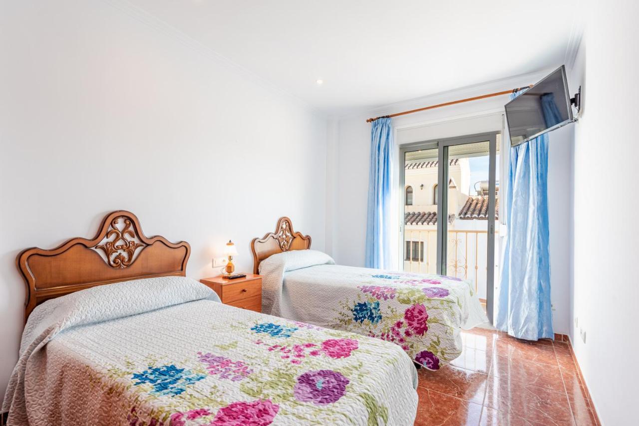Villa Zoe Nerja Luaran gambar