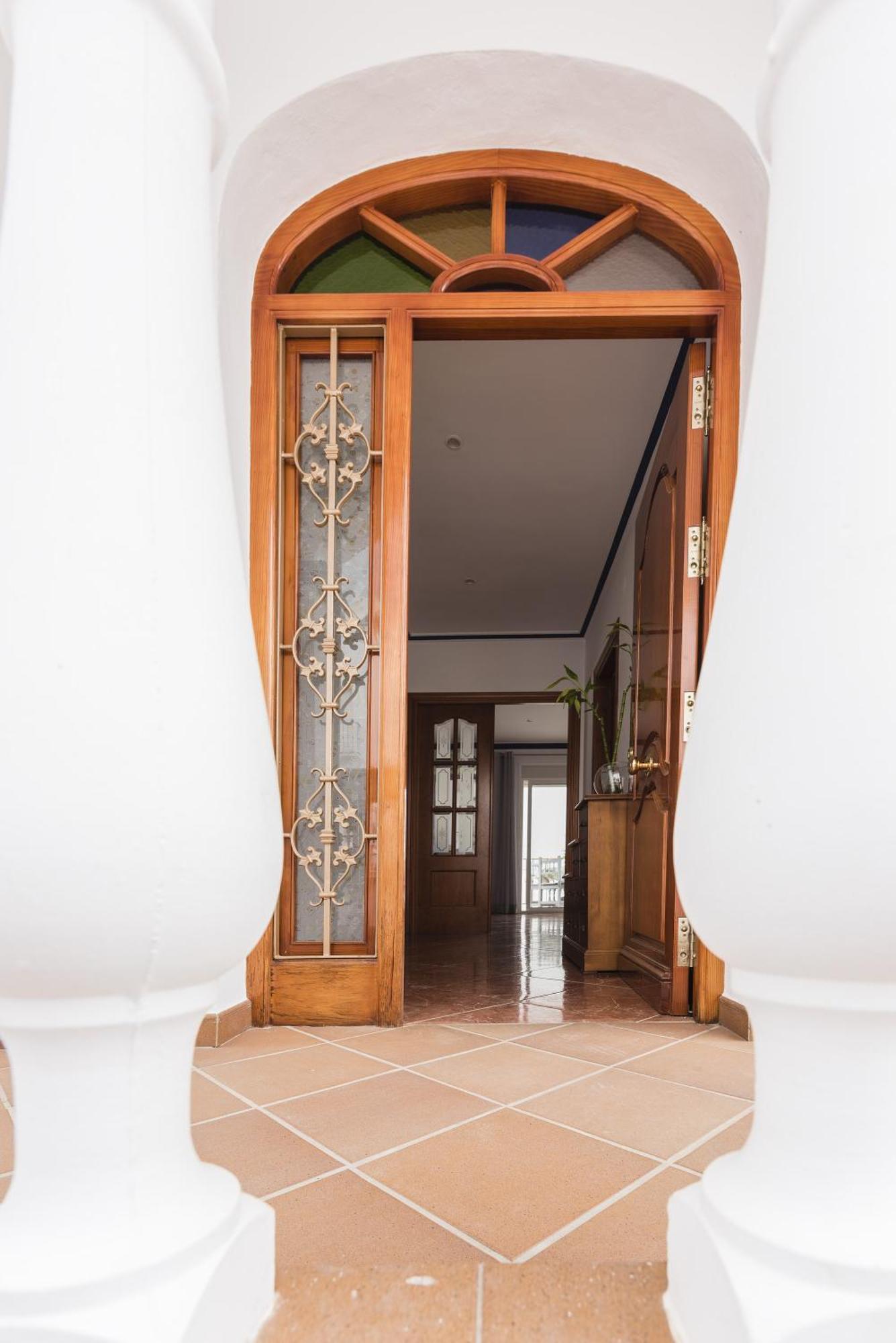 Villa Zoe Nerja Luaran gambar